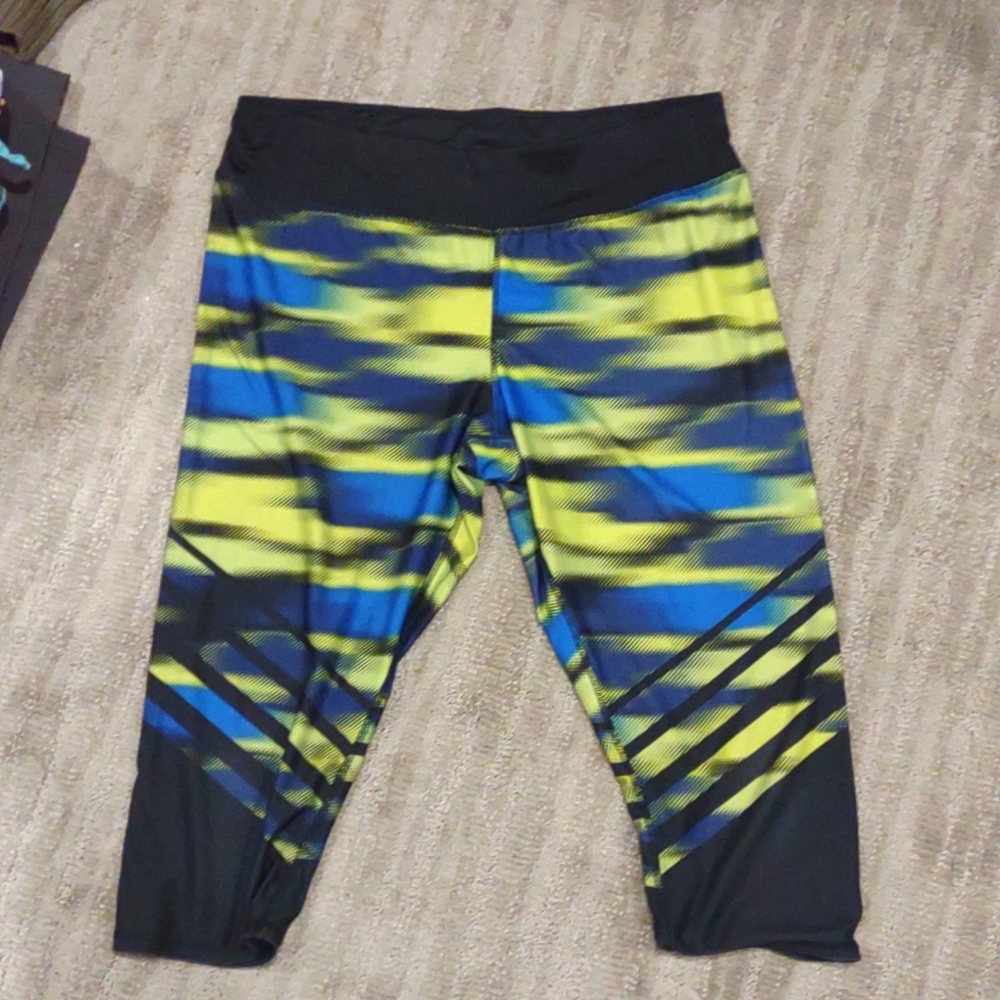 Capris legging